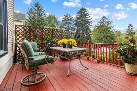 74 Brunswick Avenue Bloomsbury NJ 08804