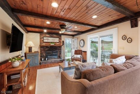 10 Turtleback Road Washington NJ 07830
