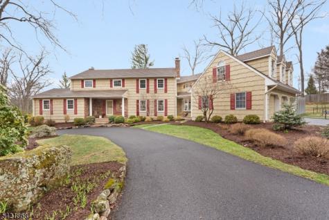 10 Turtleback Road Washington NJ 07830