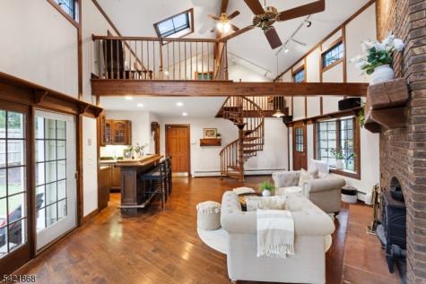 10 Turtleback Road Washington NJ 07830