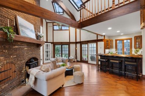 10 Turtleback Road Washington NJ 07830