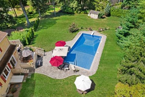 10 Turtleback Road Washington NJ 07830