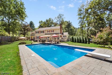 10 Turtleback Road Washington NJ 07830