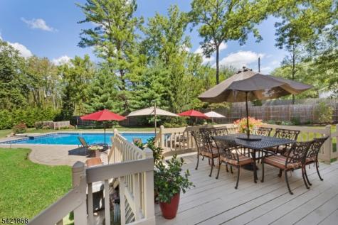 10 Turtleback Road Washington NJ 07830