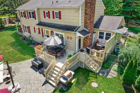 10 Turtleback Road Washington NJ 07830