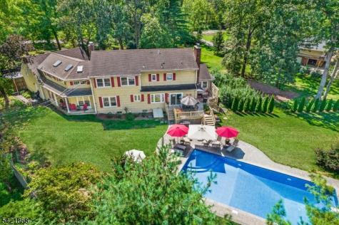 10 Turtleback Road Washington NJ 07830