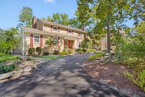 10 Turtleback Road Washington NJ 07830