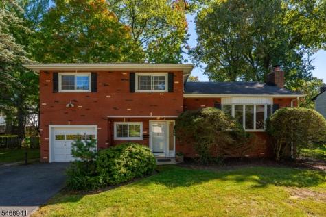 45 Crestmont Road West Orange NJ 07052