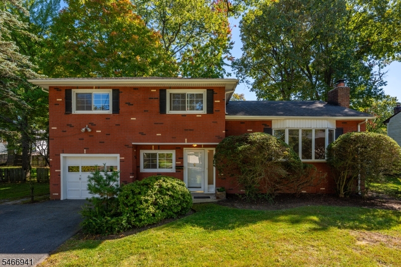 45 Crestmont Road West Orange NJ 07052