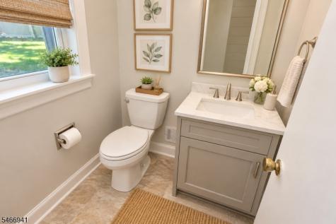 45 Crestmont Road West Orange NJ 07052