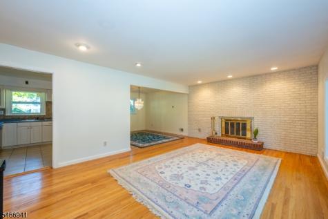 45 Crestmont Road West Orange NJ 07052