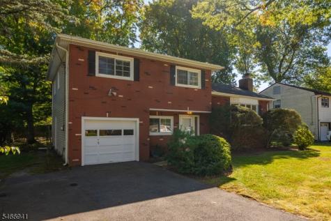 45 Crestmont Road West Orange NJ 07052
