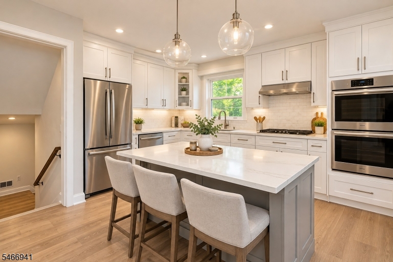 45 Crestmont Road West Orange NJ 07052