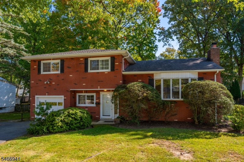 45 Crestmont Road West Orange NJ 07052