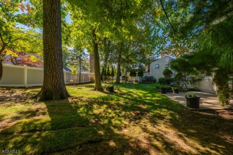 45 Crestmont Road West Orange NJ 07052