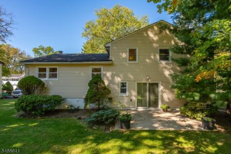 45 Crestmont Road West Orange NJ 07052