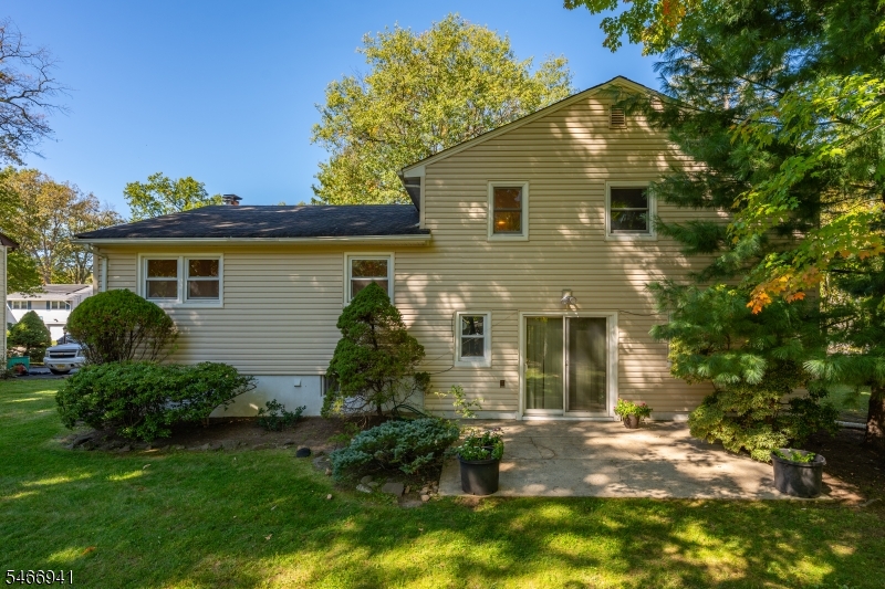 45 Crestmont Road West Orange NJ 07052