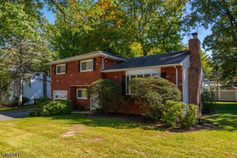 45 Crestmont Road West Orange NJ 07052