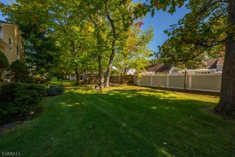 45 Crestmont Road West Orange NJ 07052