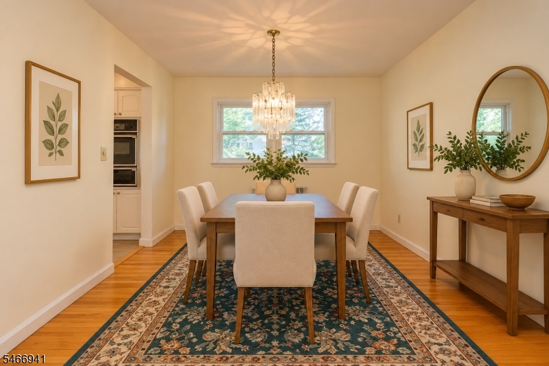 45 Crestmont Road West Orange NJ 07052