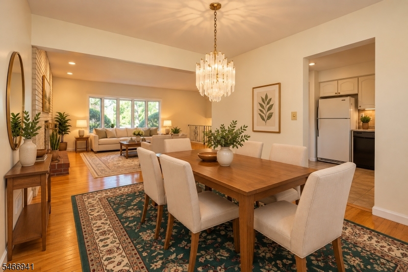 45 Crestmont Road West Orange NJ 07052