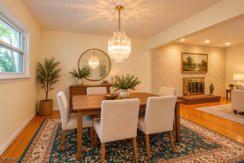 45 Crestmont Road West Orange NJ 07052