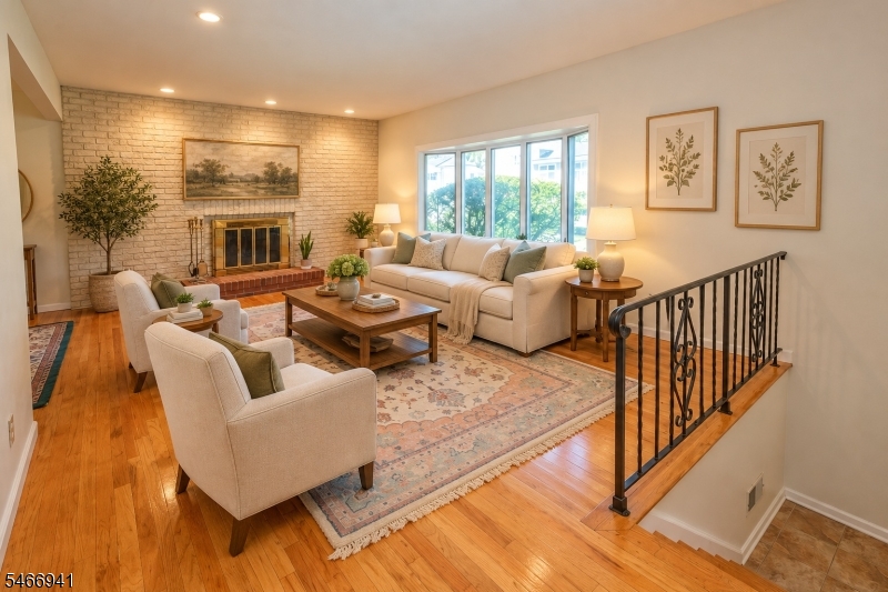 45 Crestmont Road West Orange NJ 07052