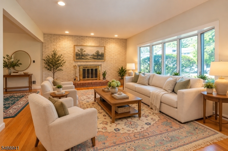 45 Crestmont Road West Orange NJ 07052