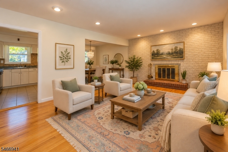 45 Crestmont Road West Orange NJ 07052
