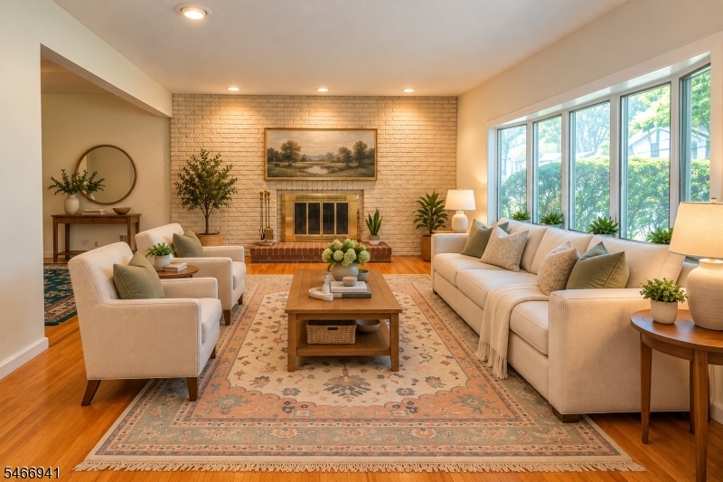 45 Crestmont Road West Orange NJ 07052