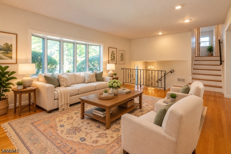 45 Crestmont Road West Orange NJ 07052
