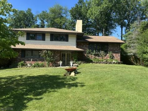 37 S Belair Avenue Hanover NJ 07927