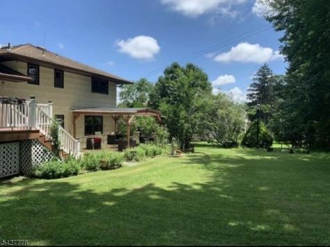 37 S Belair Avenue Hanover NJ 07927