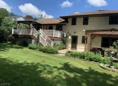 37 S Belair Avenue Hanover NJ 07927