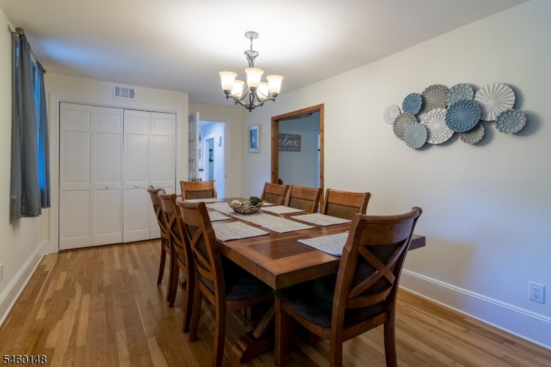 6 Dogwood Hill Warren NJ 07059