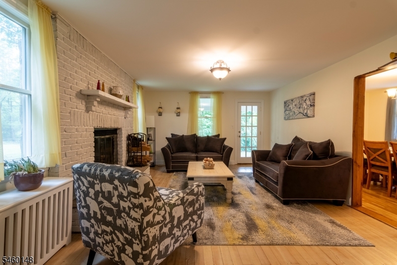 6 Dogwood Hill Warren NJ 07059