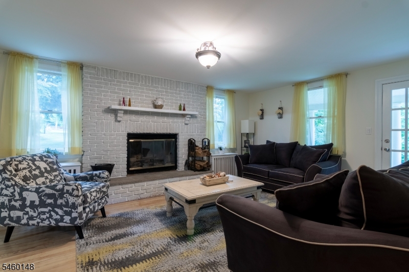 6 Dogwood Hill Warren NJ 07059