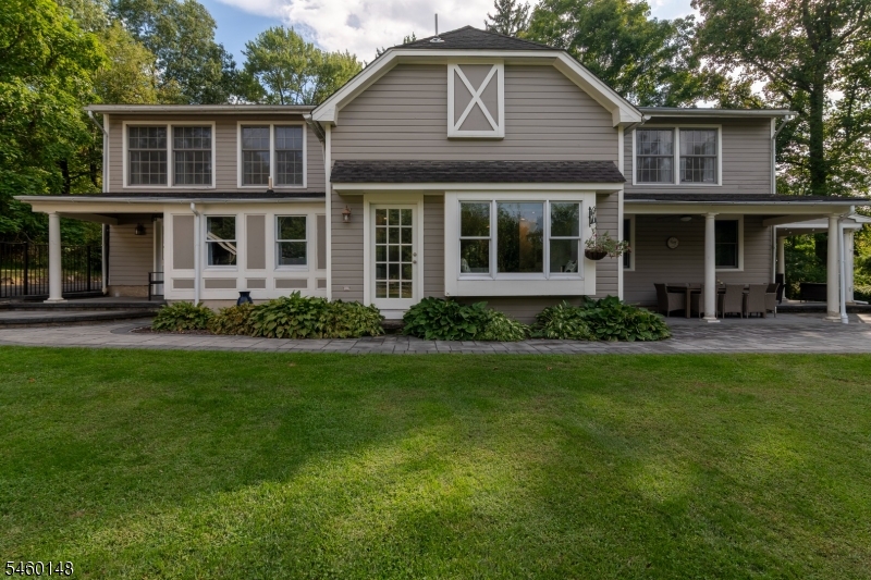 6 Dogwood Hill Warren NJ 07059