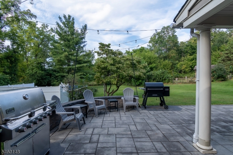 6 Dogwood Hill Warren NJ 07059