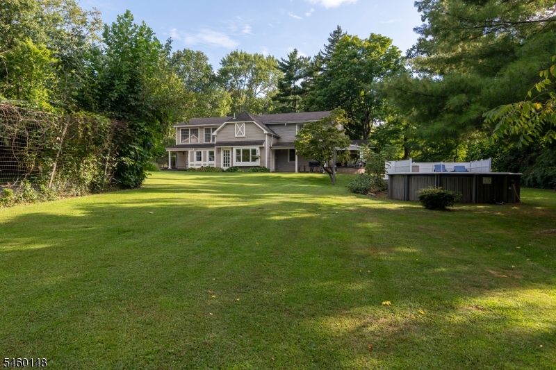 6 Dogwood Hill Warren NJ 07059