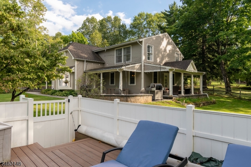6 Dogwood Hill Warren NJ 07059