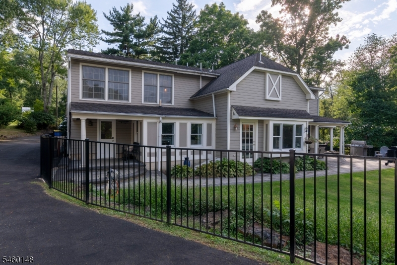 6 Dogwood Hill Warren NJ 07059