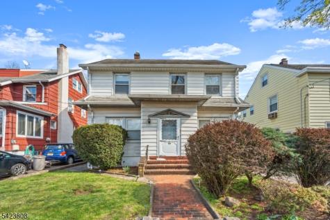 101 Reid Avenue Passaic NJ 07055