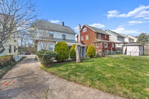 101 Reid Avenue Passaic NJ 07055