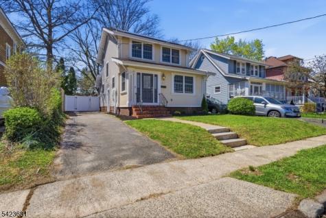 157 Freeman Street Woodbridge NJ 07095