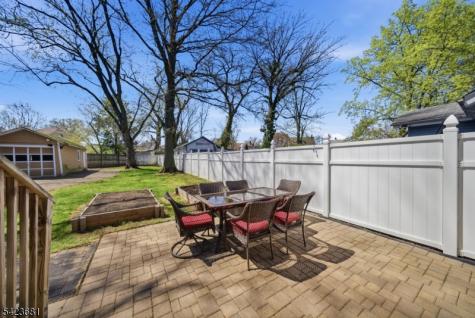 157 Freeman Street Woodbridge NJ 07095