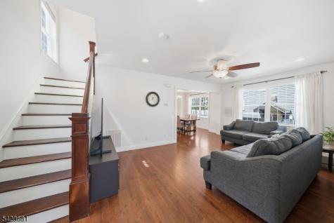157 Freeman Street Woodbridge NJ 07095