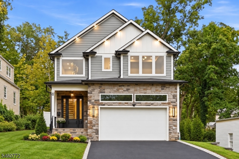 8 Roosevelt Terrace Livingston NJ 07039