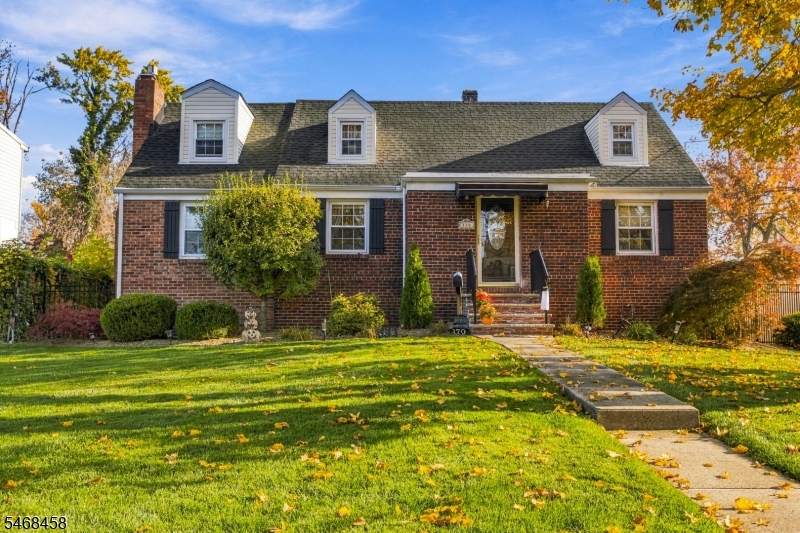 170 Lawrence Avenue North Plainfield NJ 07063