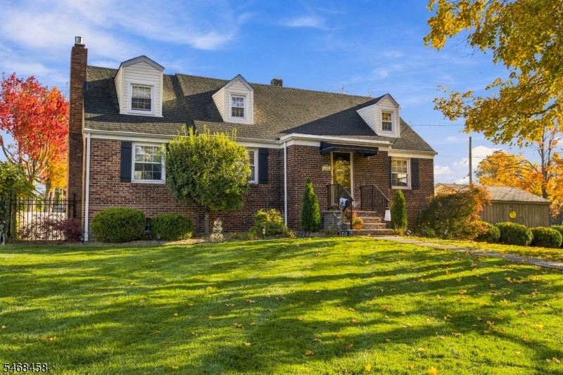 170 Lawrence Avenue North Plainfield NJ 07063